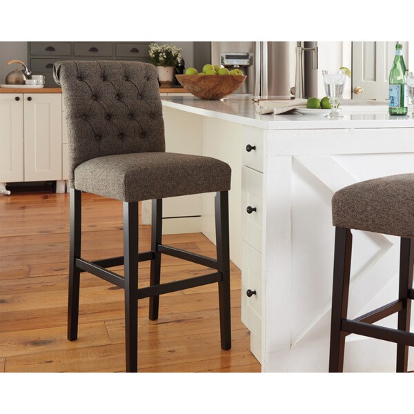 tripton bar height bar stool