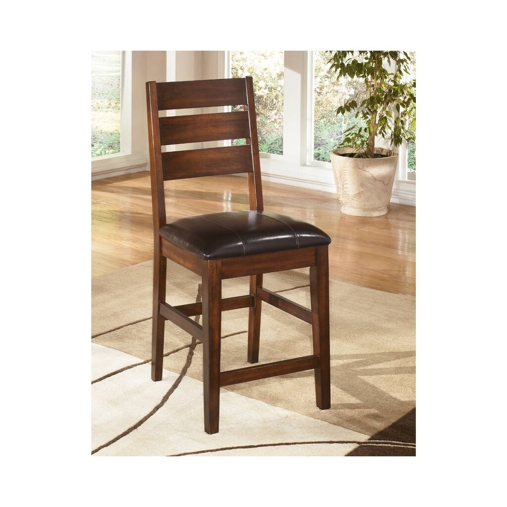Larchmont Counter Height Bar Stool (Set of 2)
