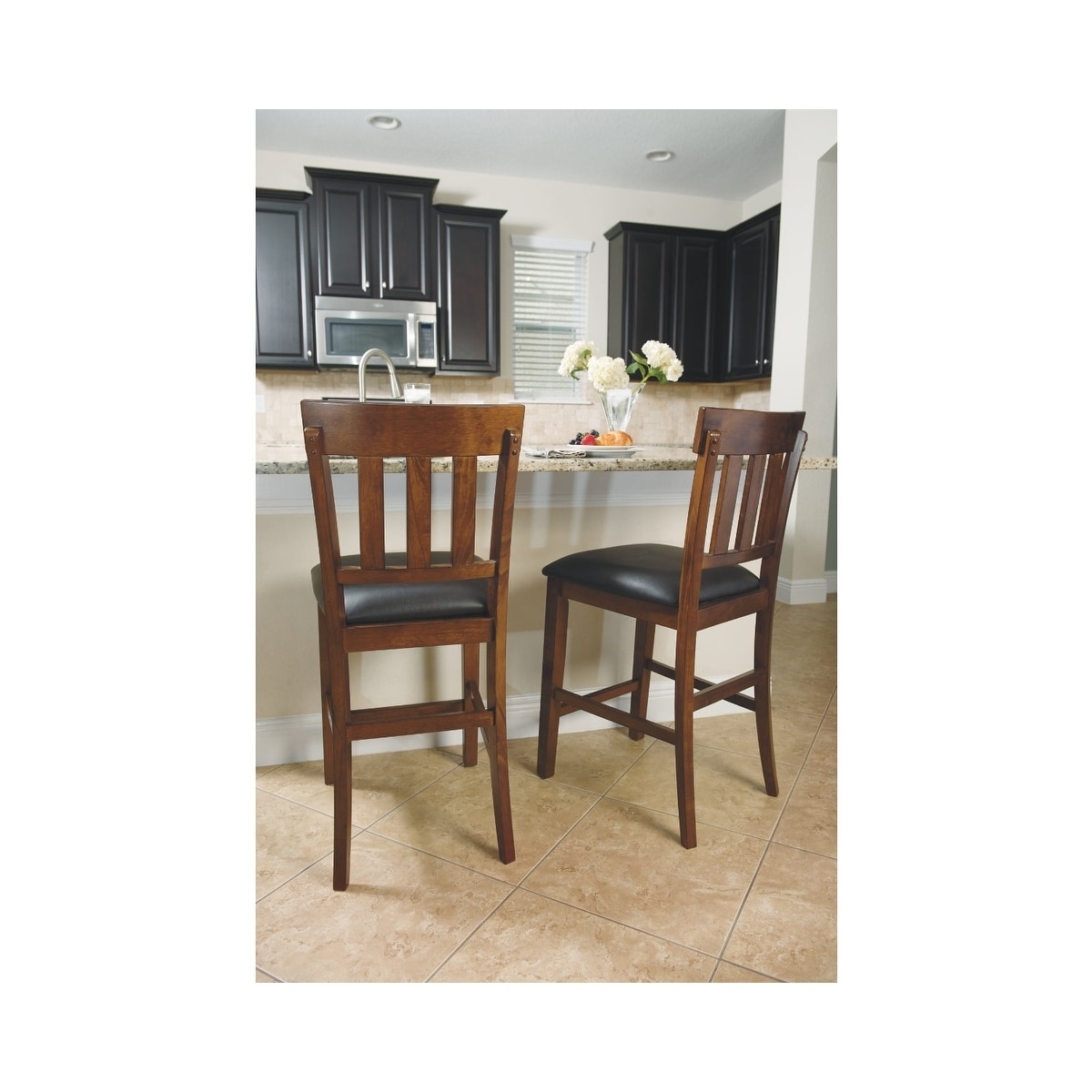 Ralene counter height online bar stool