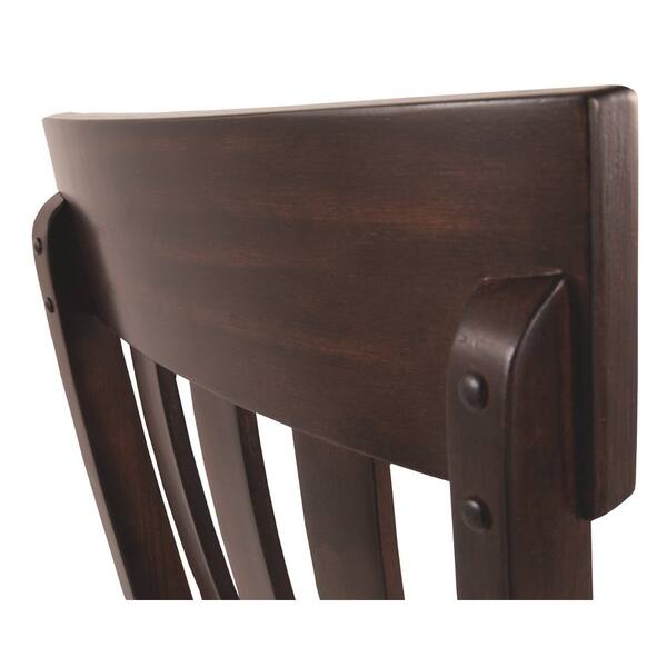 Ashley Haddigan 6 Piece Dining Set Homemakers Furniture