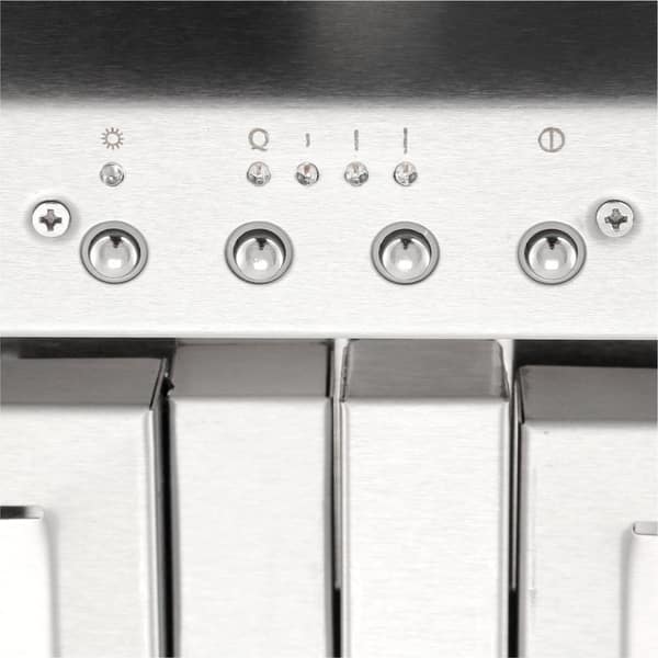 NXR 30" Pro Style Gas Range SC3055 and 30" Under Range Hood RH3001 Set Bed Bath