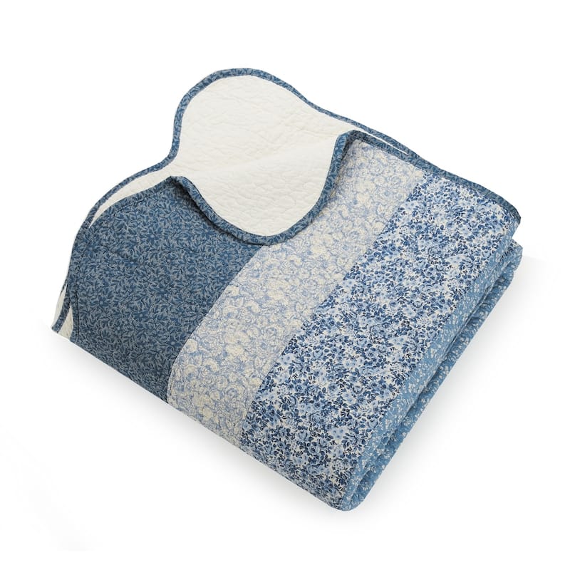 Porch & Den Leslie Bedspread