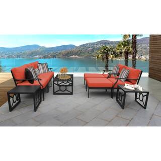 Buy Outdoor Sofas, Chairs &amp; Sectionals Online at Overstock 