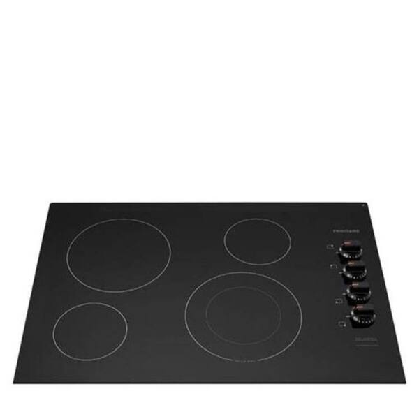 Shop Frigidaire 30 In Electric Cooktop Overstock 28044259