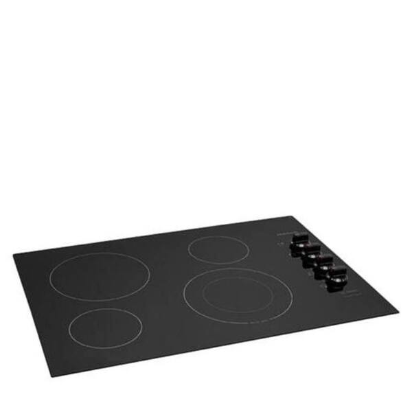 Shop Frigidaire 30 In Electric Cooktop Overstock 28044259