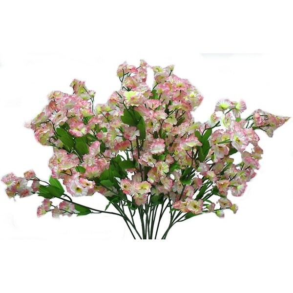 12 18-in Baby's Breath Stems