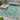 Christopher Knight Home Houston Ivory/Blue Outdoor Oriental Area Rug