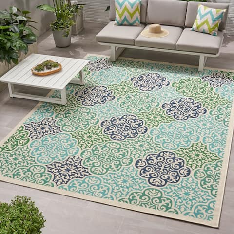 Seirra Area Rug by Christopher Knight Home