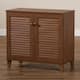 Option Walnut