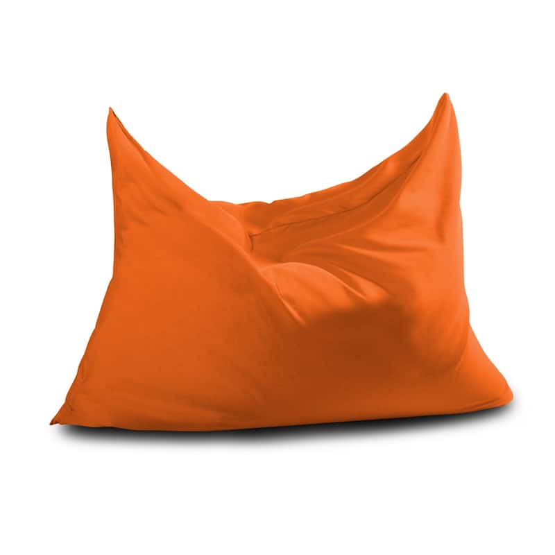 Jaxx Piper Sunbrella Outdoor Patio Bean Bag Chair