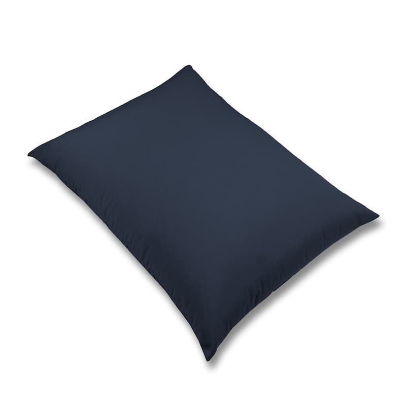 Jaxx Piper Sunbrella Outdoor Patio Bean Bag Chair