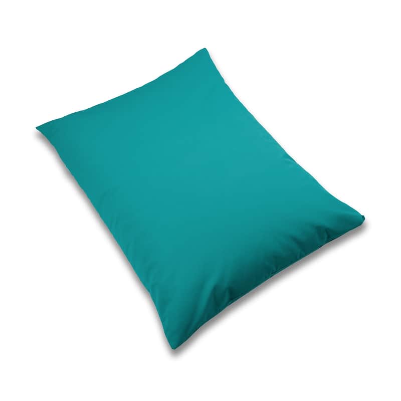 Jaxx Piper Sunbrella Outdoor Patio Bean Bag Chair
