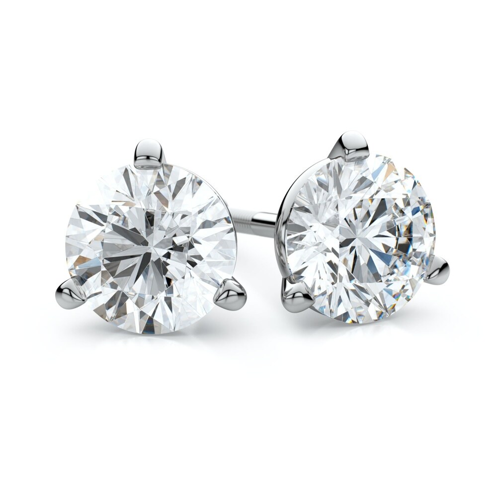 Buy SI2-I1 Diamond Earrings Online at Overstock | Our Best 