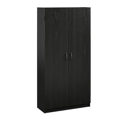 Black Kitchen Pantry Storage Online At Our Best Black Kitchen Pantry Storage