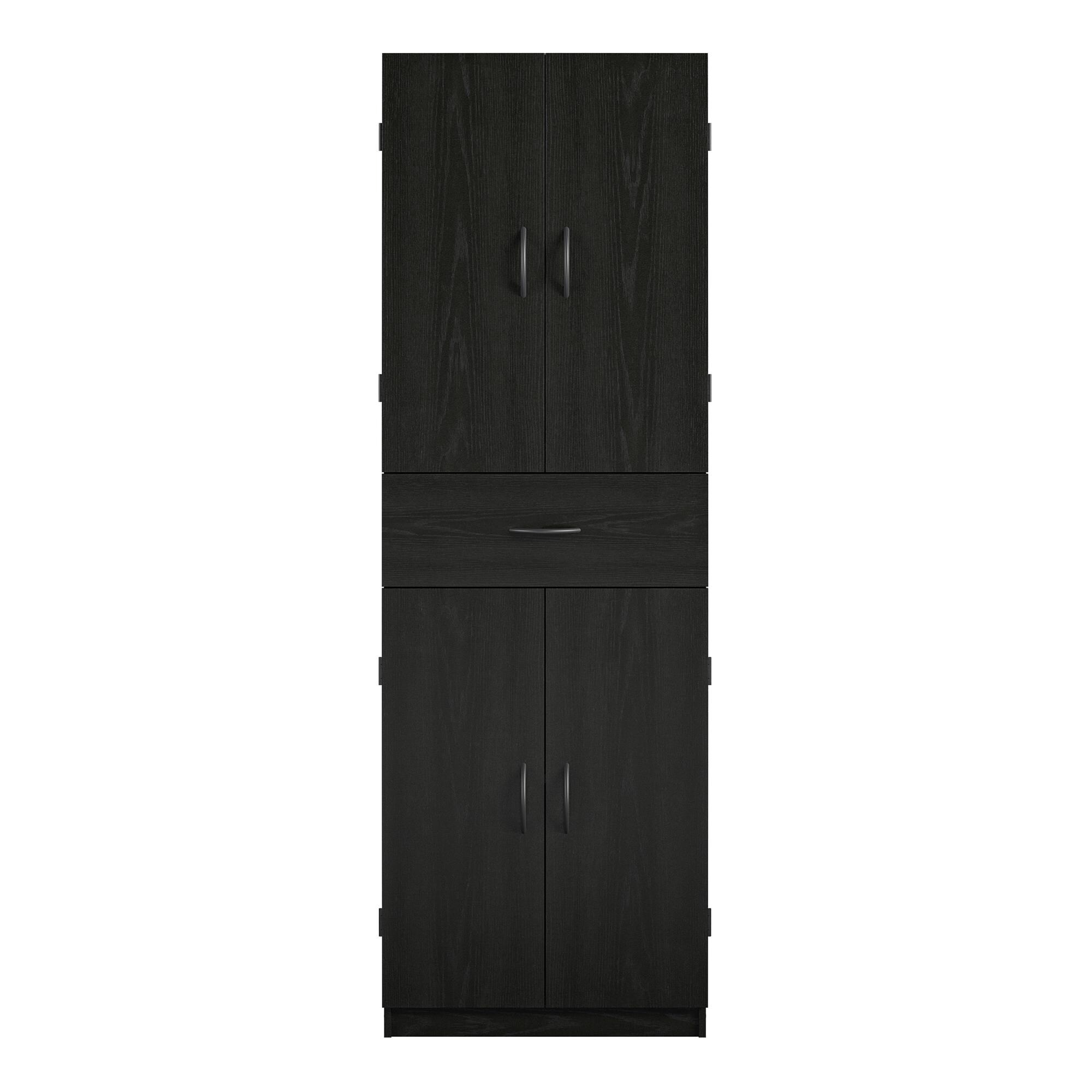 Shop Avenue Greene Malden Storage Cabinet With Drawer On Sale