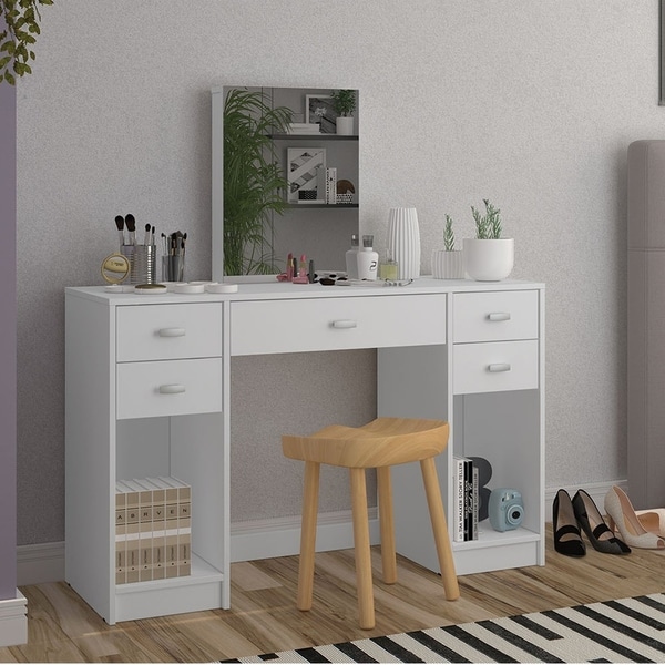 Boahaus Christina Dressing Table
