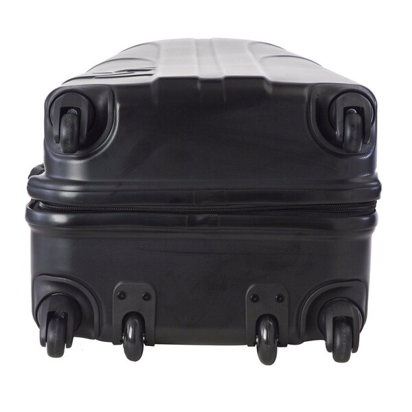 samsonite hard sided golf travel cover