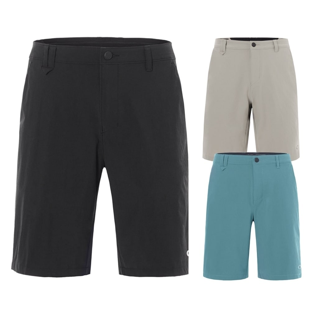 oakley take pro golf shorts