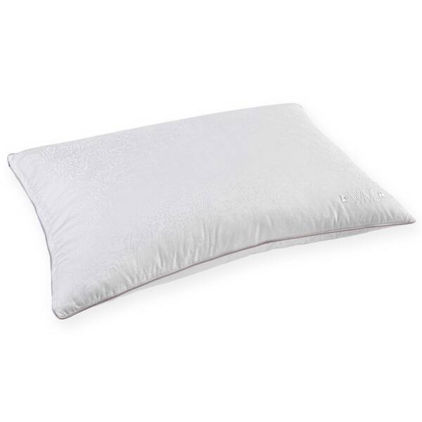 The Pillow Collection Down Pillow Insert, White