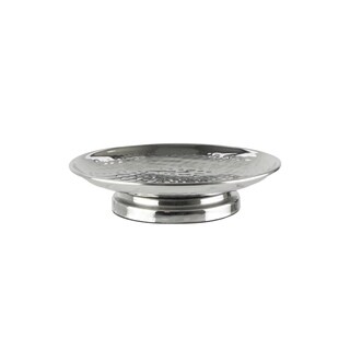 hilton hammered soap dish - Bed Bath & Beyond - 28055999