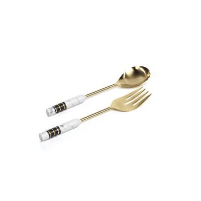 Pakiza 2-Piece Server Set