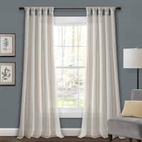 Buy French Country Curtains Drapes Online At Overstock Our Best Window Treatments Deals