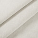preview thumbnail 12 of 37, Porch & Den Alsea Burlap Knotted Tab Top Window Curtain Panel Pair