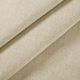 preview thumbnail 5 of 37, Porch & Den Alsea Burlap Knotted Tab Top Window Curtain Panel Pair