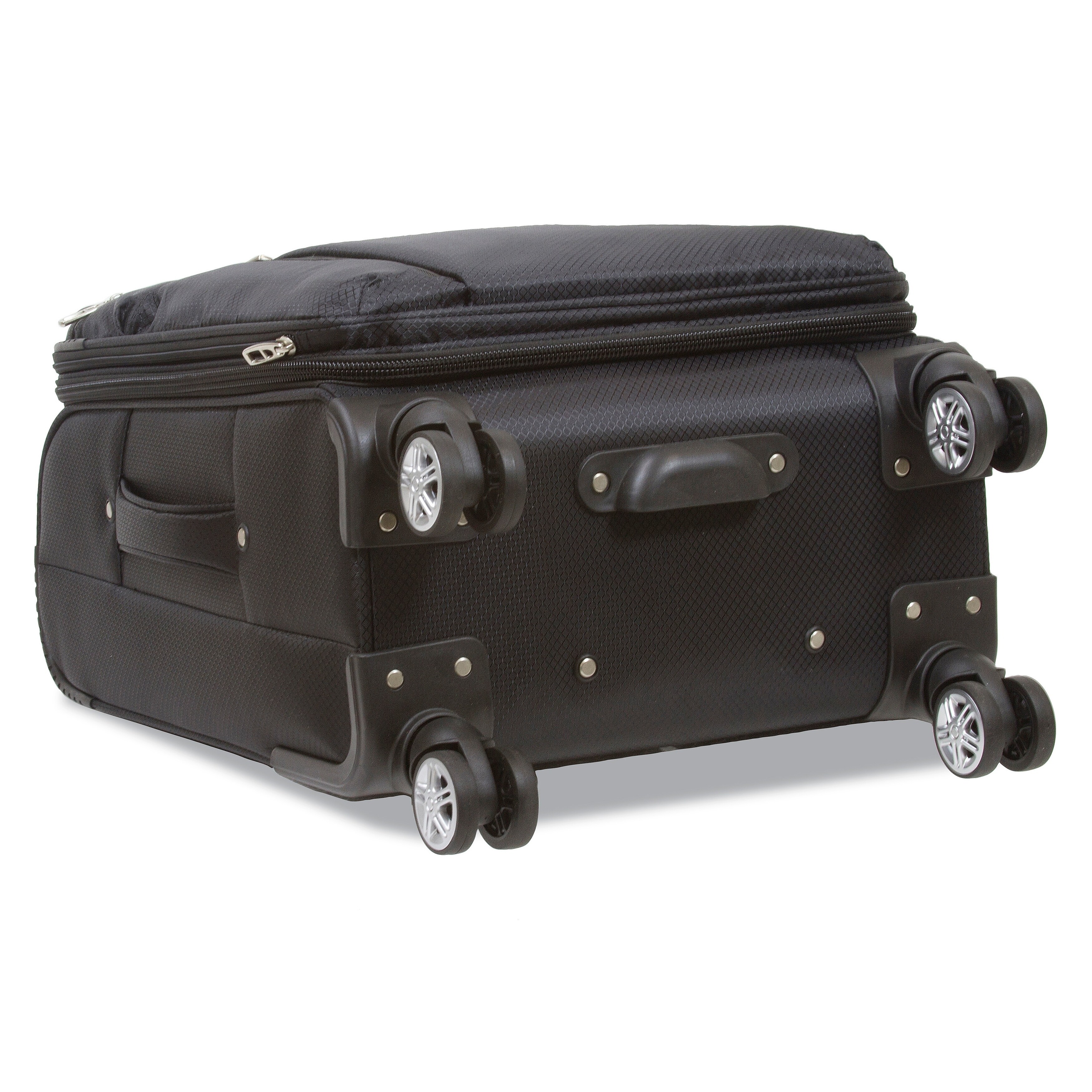 voyager hand carry luggage