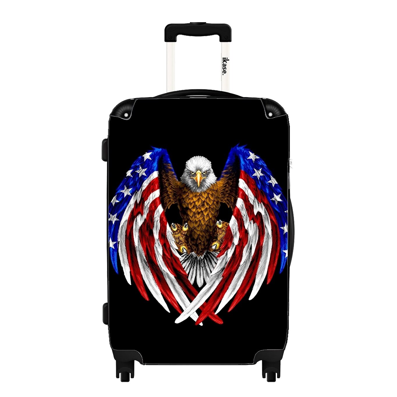 american eagle carry on