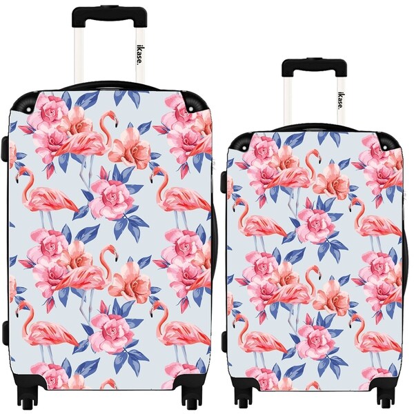 unique hard shell luggage