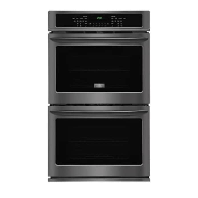 Frigidaire   Gallery 30 IN Double Electric Wall Oven