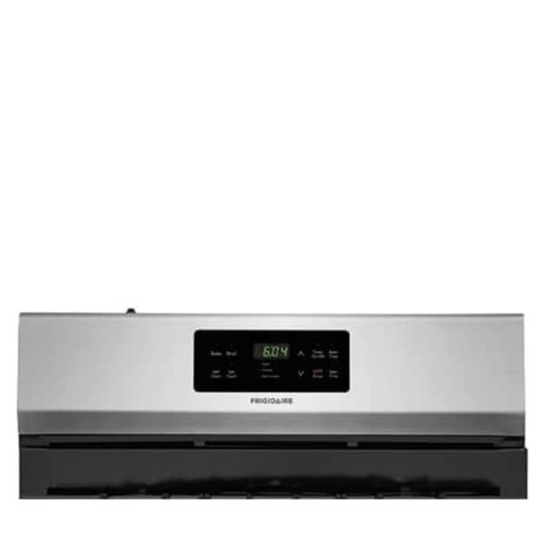Frigidaire 30" Gas Range FFGF3054TS Bed Bath & Beyond 28063731