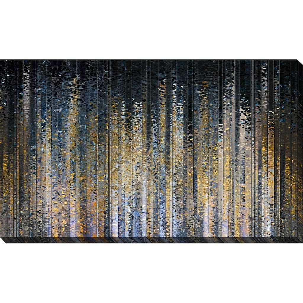 "Jesus Christ The Lord of Glory, 1 Corinthians 2:8" by Mark Lawrence Print (Horizontal)