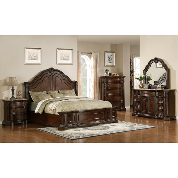 Bedroom Sets - Bed Bath & Beyond