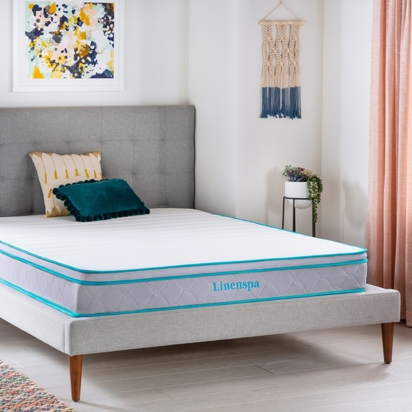 linenspa mattress near me