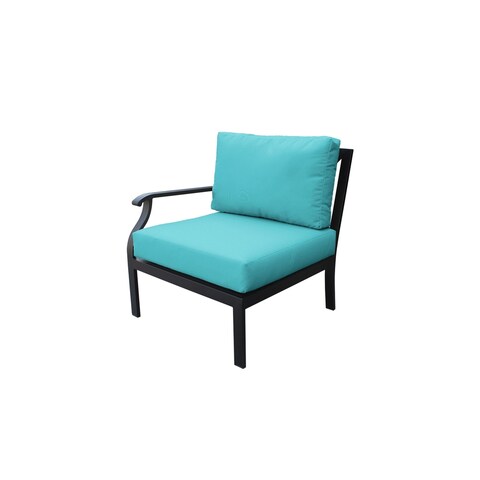kathy ireland Madison Ave. Right Arm Sofa