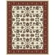 preview thumbnail 4 of 9, Copper Grove Sastamala Bordered Persian Area Rug