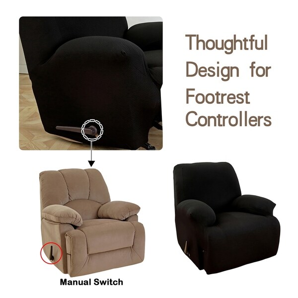lazy boy couch covers