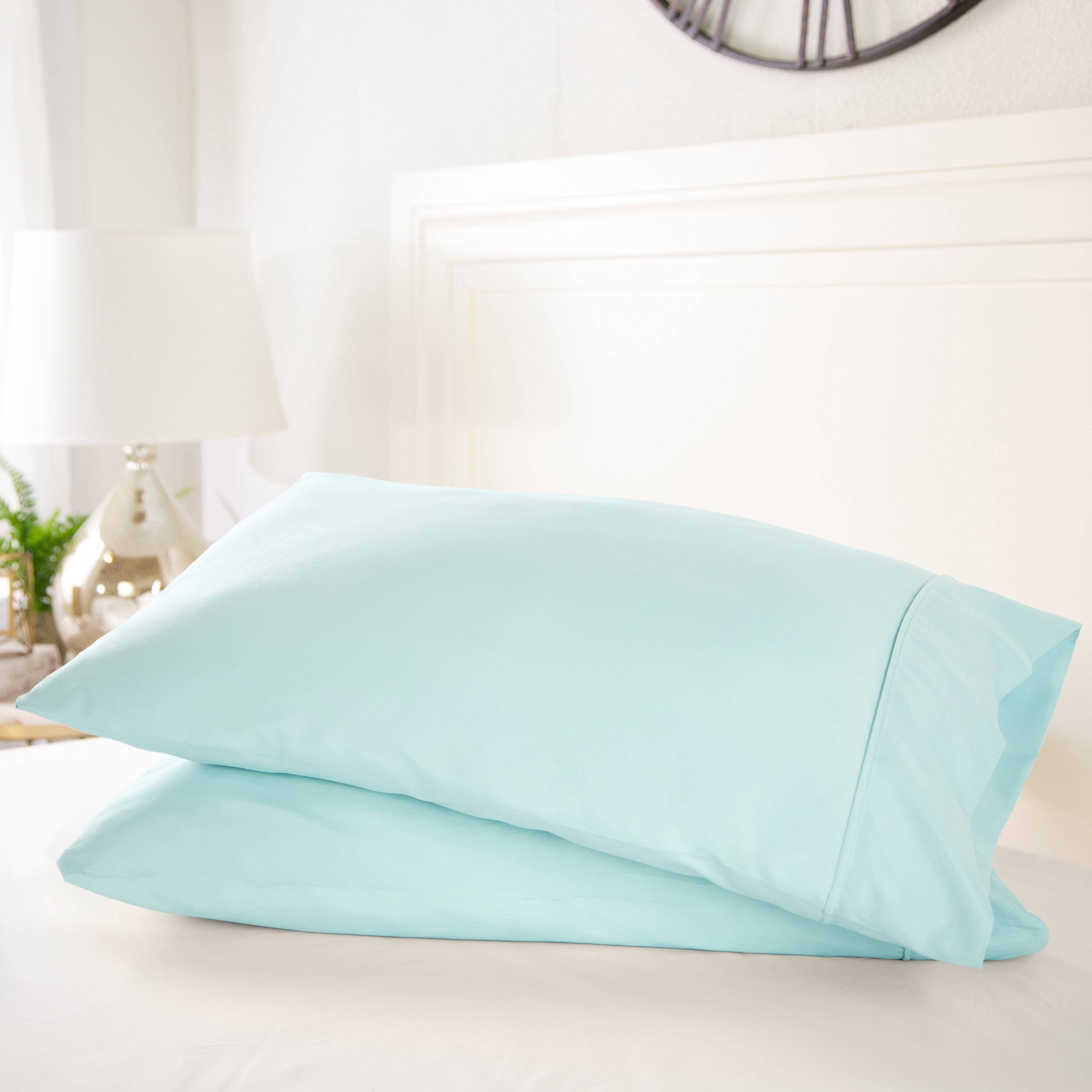 Arch Comfort Pillow Cases Set of 2