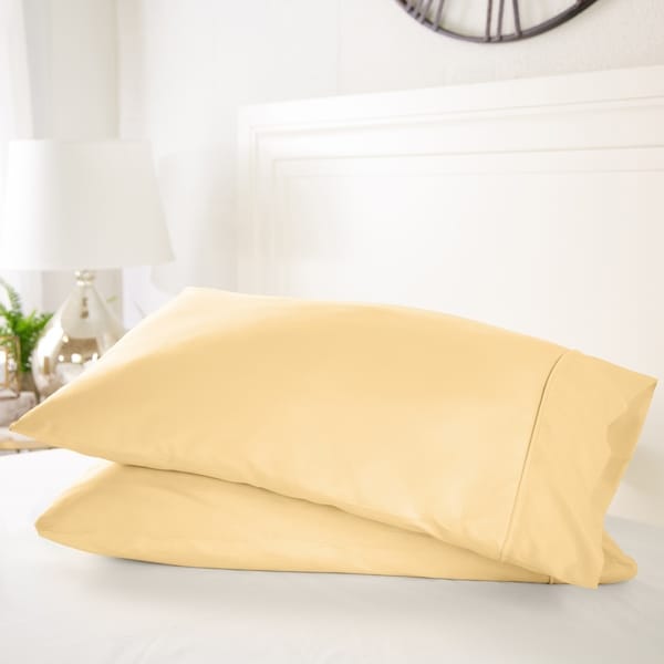 Luxury Ultra Soft Bamboo Bed Sheet Set by Home Collection - On Sale - Bed  Bath & Beyond - 28109424