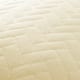 Luxury Ultra Soft Herring Quilted Coverlet Set by Home Collection