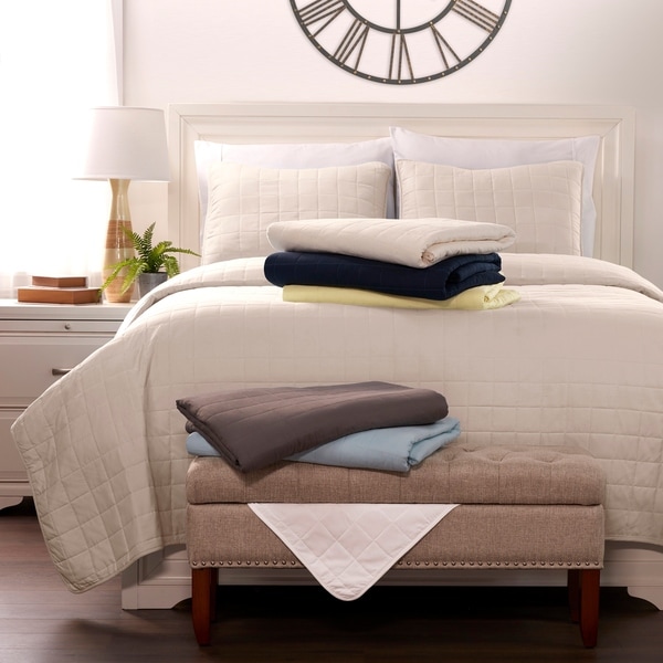 shop-luxury-ultra-soft-square-quilted-coverlet-set-by-sharon-osbourne-home-on-sale-free