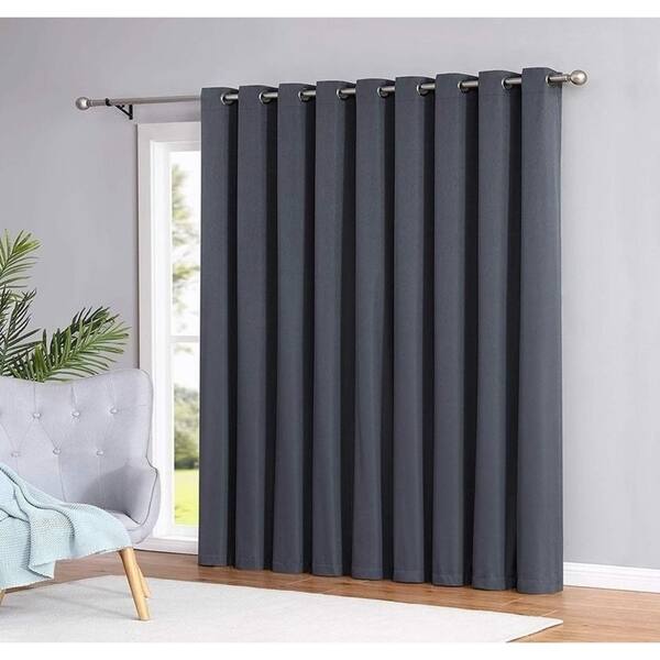 Porch & Den Stafford Ecofriendly Fabric Blackout Curtains Bed Bath