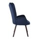 Carson Carrington Falltorp Velvet Tufted Accent Chair - Thumbnail 31