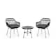 Option Gray+ Dark Gray+ Black