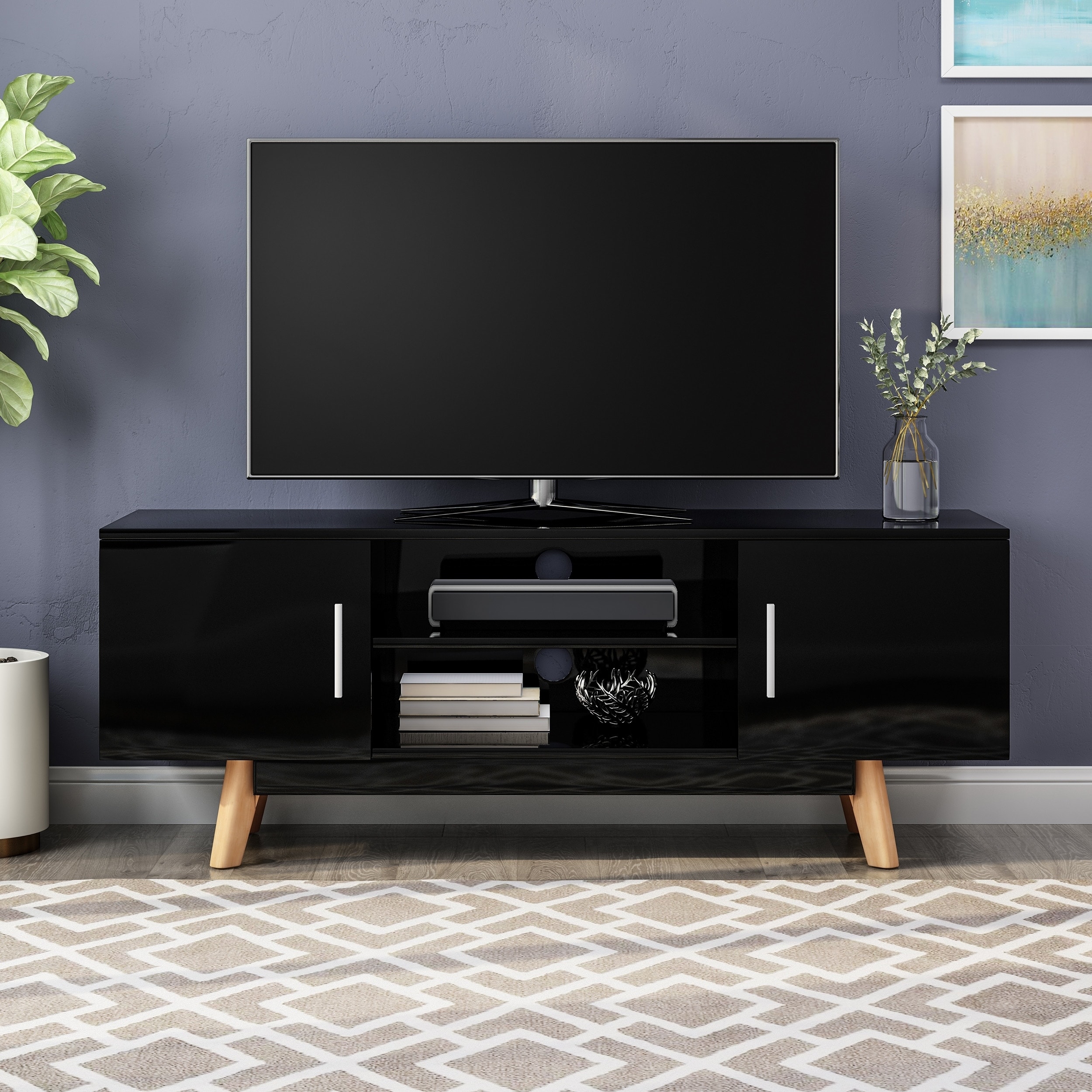 50 inch tv stand