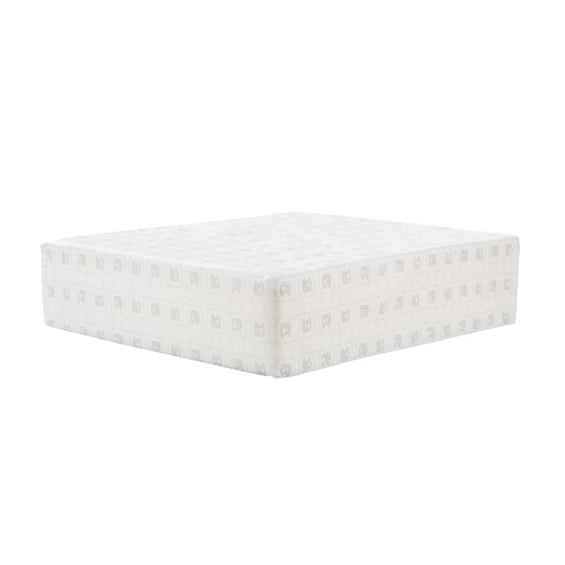 Classic Accessories Montlake® FadeSafe® Square Seat Quilted Lounge Cushion