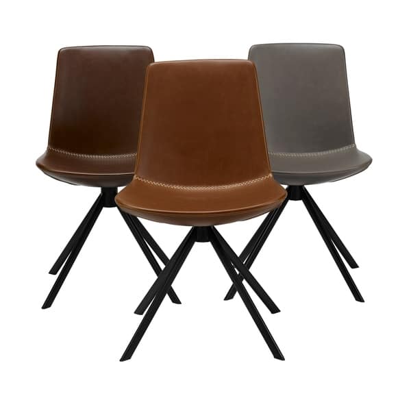 Shop Olio Designs Bungee Break Room Chair Set Of 2 Free