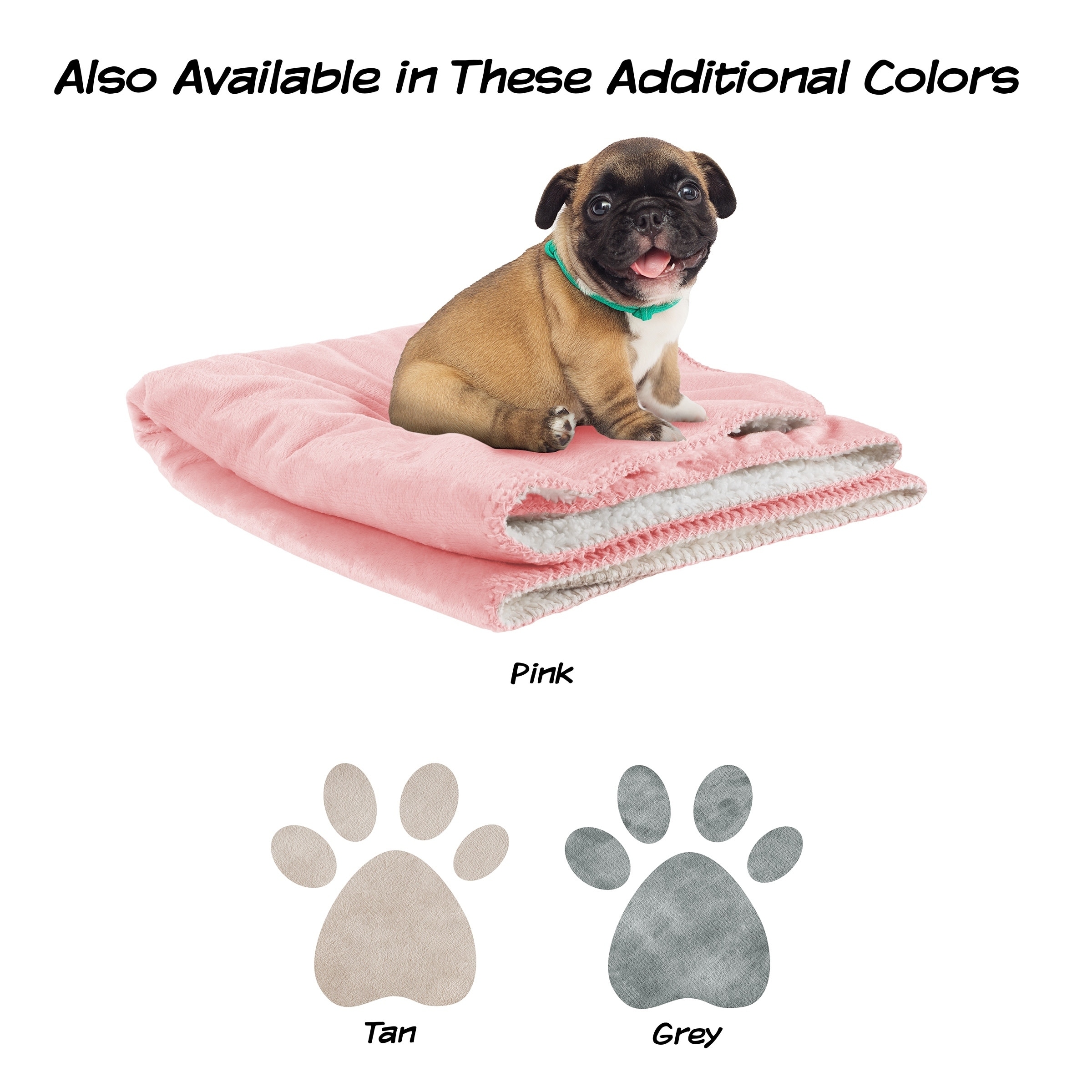 waterproof dog throw
